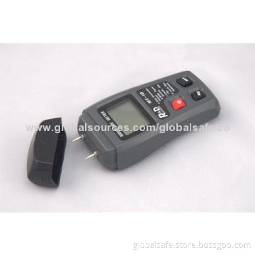 RE-0.1 Celsius Temperature Meter for Measuring Refrigerator and Pharmaceutical